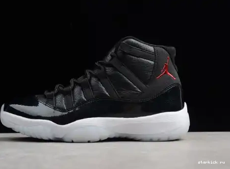 Jordan 72-10 378037-002 378037-002  Retro 11 0704